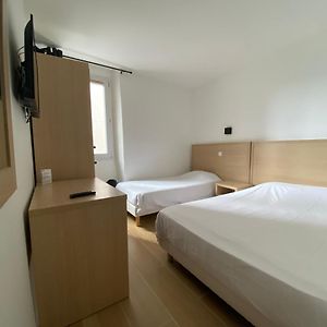 Comfort Dreibettzimmer